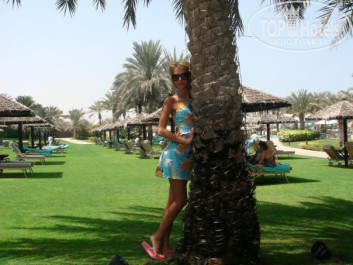Le Royal Meridien Beach Resort & Spa 5* - Фото отеля