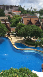Diamond Cottage Resort & Spa 4* - Фото отеля