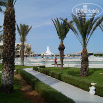Iberostar Averroes 4* - Фото отеля