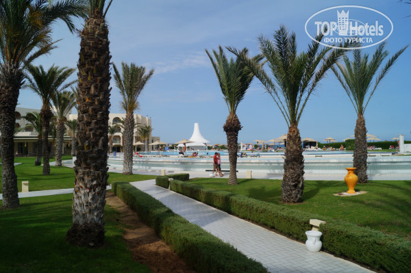 Iberostar Averroes 4* - Фото отеля