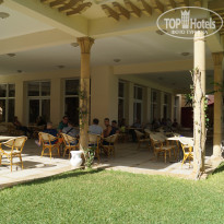 Iberostar Averroes 4* - Фото отеля