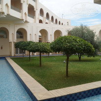 Iberostar Averroes 4* - Фото отеля