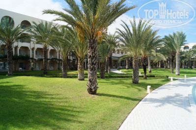 Iberostar Averroes 4* - Фото отеля