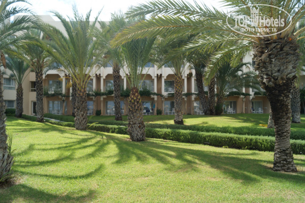 Iberostar Averroes 4* - Фото отеля