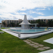 Iberostar Averroes 4* - Фото отеля