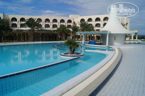 Iberostar Averroes 4* - Фото отеля