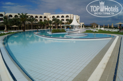 Iberostar Averroes 4* - Фото отеля