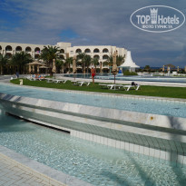 Iberostar Averroes 4* - Фото отеля
