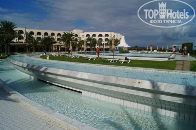 Iberostar Averroes 4* - Фото отеля