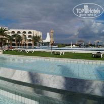 Iberostar Averroes 4* - Фото отеля