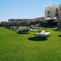 Iberostar Averroes 4* - Фото отеля