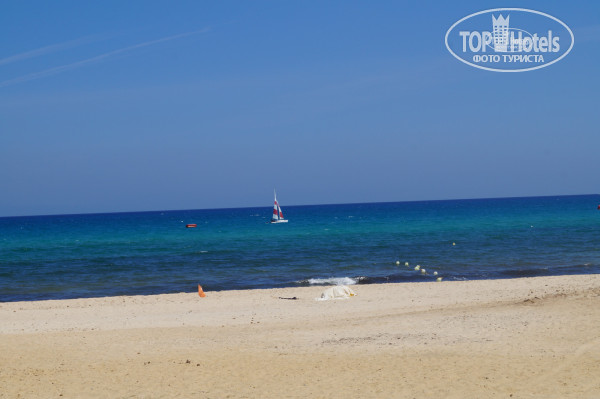 Iberostar Averroes 4* - Фото отеля