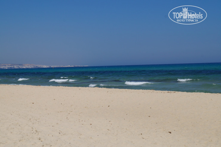 Iberostar Averroes 4* - Фото отеля