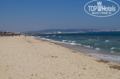 Iberostar Averroes 4* - Фото отеля