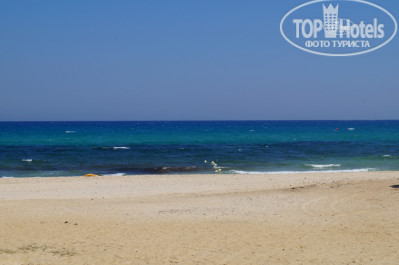 Iberostar Averroes 4* - Фото отеля