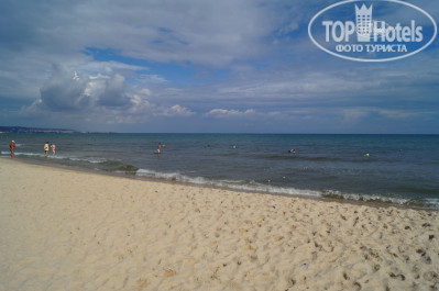 Iberostar Averroes 4* - Фото отеля