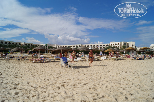 Iberostar Averroes 4* - Фото отеля
