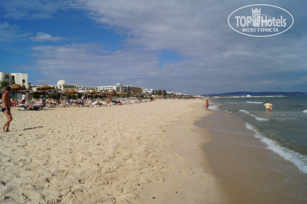 Iberostar Averroes 4* - Фото отеля
