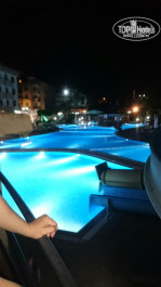 Grand Seker 4* - Фото отеля
