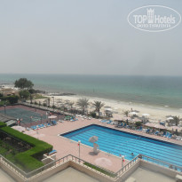 Carlton Sharjah 4* - Фото отеля