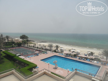 Carlton Sharjah 4* - Фото отеля