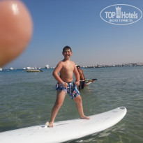 Giftun Azur Resort 3* - Фото отеля