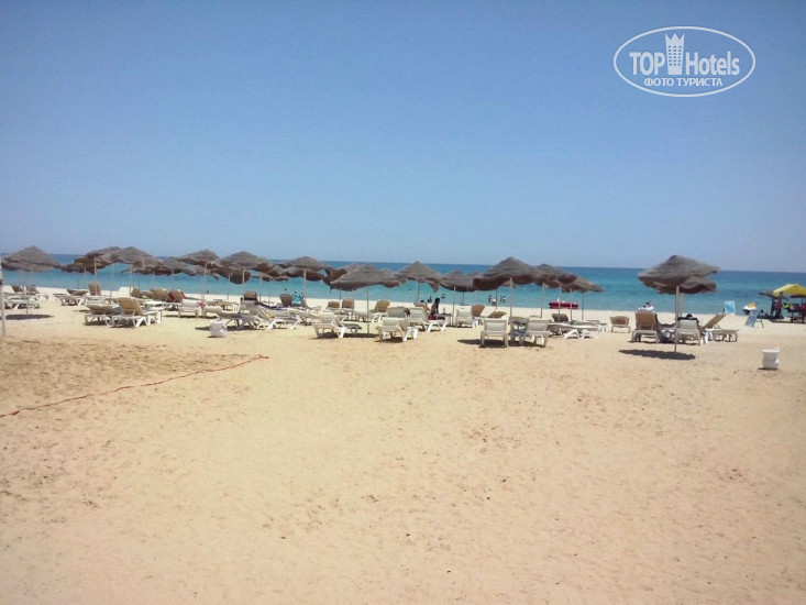 Iberostar Averroes 4* - Фото отеля