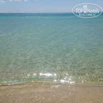 Medina Belisaire & Thalasso 4* вода на 6й день - Фото отеля