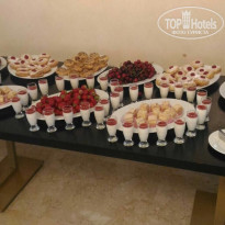 Ribera Resort & SPA 4* - Фото отеля