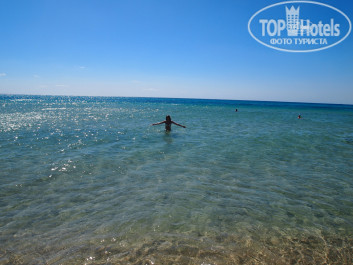 Medina Belisaire & Thalasso 4* - Фото отеля