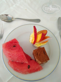 Medina Belisaire & Thalasso 4* - Фото отеля