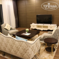 Vinpearl Resort & Spa Nha Trang Bay 5* - Фото отеля