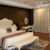Vinpearl Resort & Spa Nha Trang Bay 5* - Фото отеля