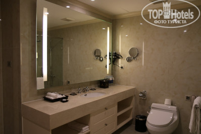 Vinpearl Resort & Spa Nha Trang Bay 5* - Фото отеля