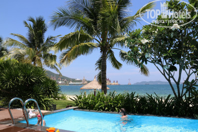 Vinpearl Resort & Spa Nha Trang Bay 5* - Фото отеля