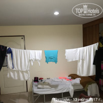Welcome Jomtien Beach 3* live hack - Фото отеля