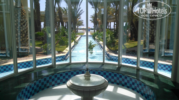Iberostar Averroes 4* - Фото отеля