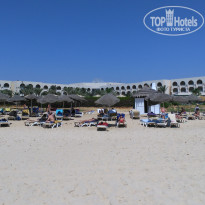 Iberostar Averroes 4* - Фото отеля