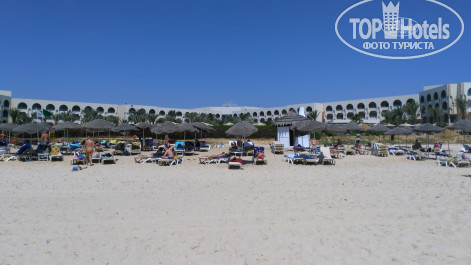 Iberostar Averroes 4* - Фото отеля