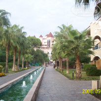 Sirene Belek Hotel 5* - Фото отеля