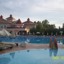 Sirene Belek Hotel 5* - Фото отеля