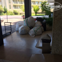 Vista Azur Hotel 4* - Фото отеля