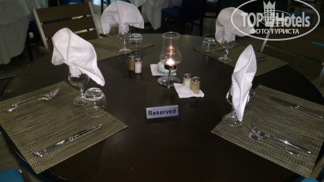 Novostar Bel Azur Thalassa & Bungalows 4* - Фото отеля