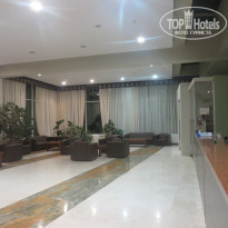 Пансионат Изумруд 3* - Фото отеля