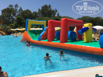 Victory Resort 5* - Фото отеля