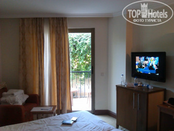 Victory Resort 5* эконом - Фото отеля