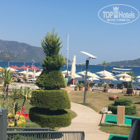 Premier Nergis Beach 4* - Фото отеля