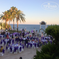 Antalya Adonis 5* - Фото отеля