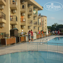 Victory Resort 5* - Фото отеля