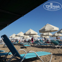 Grand Seker 4* - Фото отеля